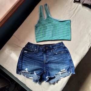 Aerie Outfit